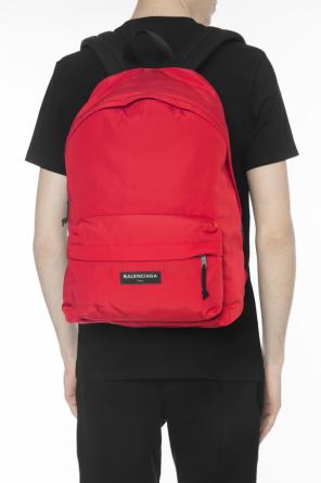 'explorer' backpack, zdjęcie 2 'explorer' backpack od Balenciaga